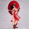 Lucrea Mai Shiranui - The King of Fighters '98 Official Statue - MegaHouse