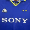 Retro 1996-97 Juventus Soccer Jersey Away