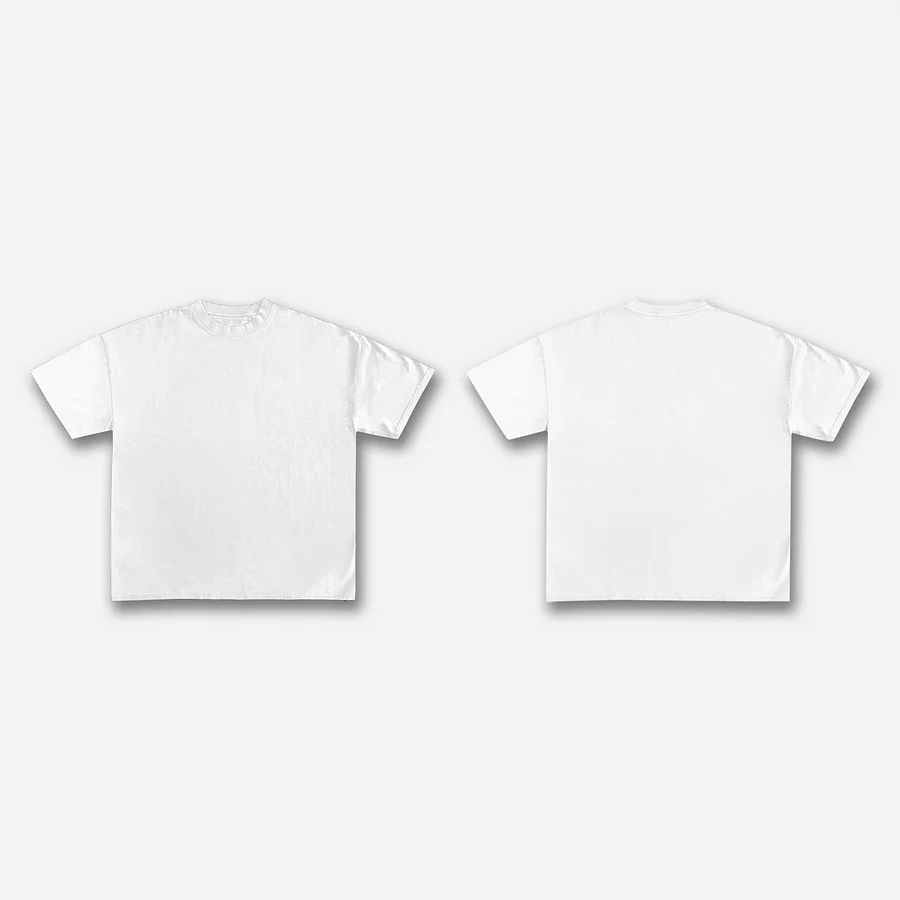 Sopula Essential 100% Cotton Blank T-Shirt