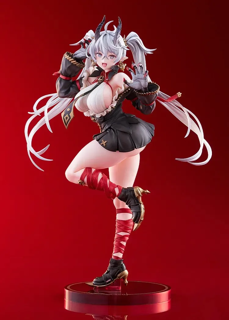 GSC - G.S.Collection Vell 1/7 Complete Figure (Licensed)-