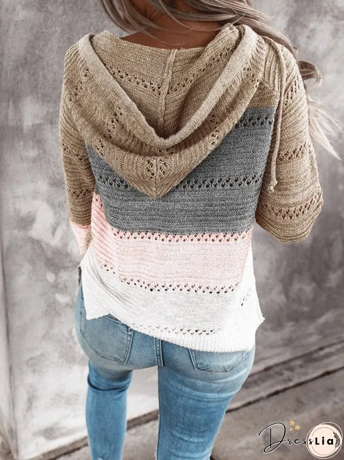 Elegant and Casual winter Sweater