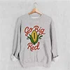 Go Big Red Nebraska Football Sweatshirt