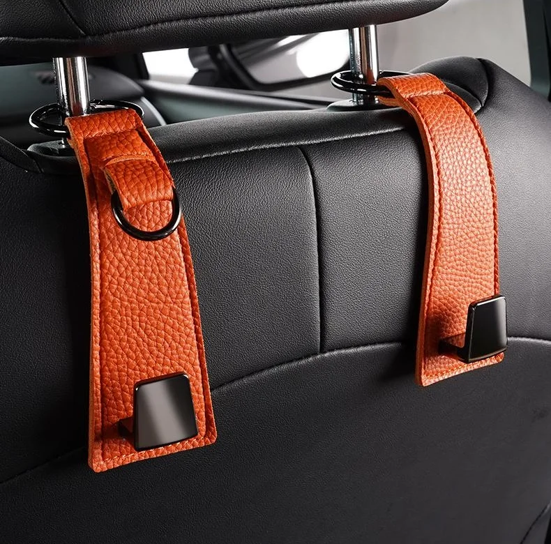 2024 new car multi-function hook