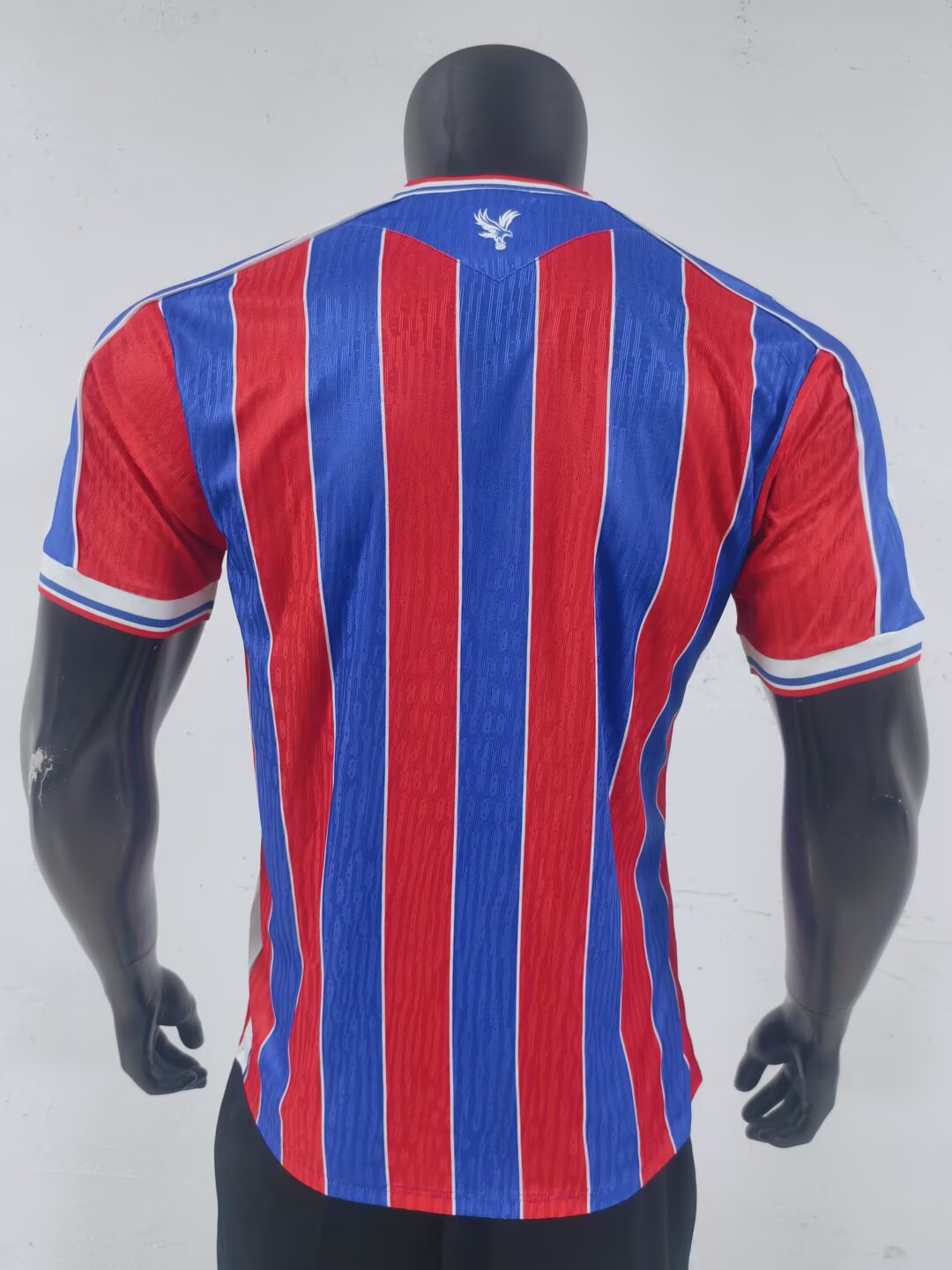 25/26 Crystal Palace home Player Version Thai version football shirt 1:1