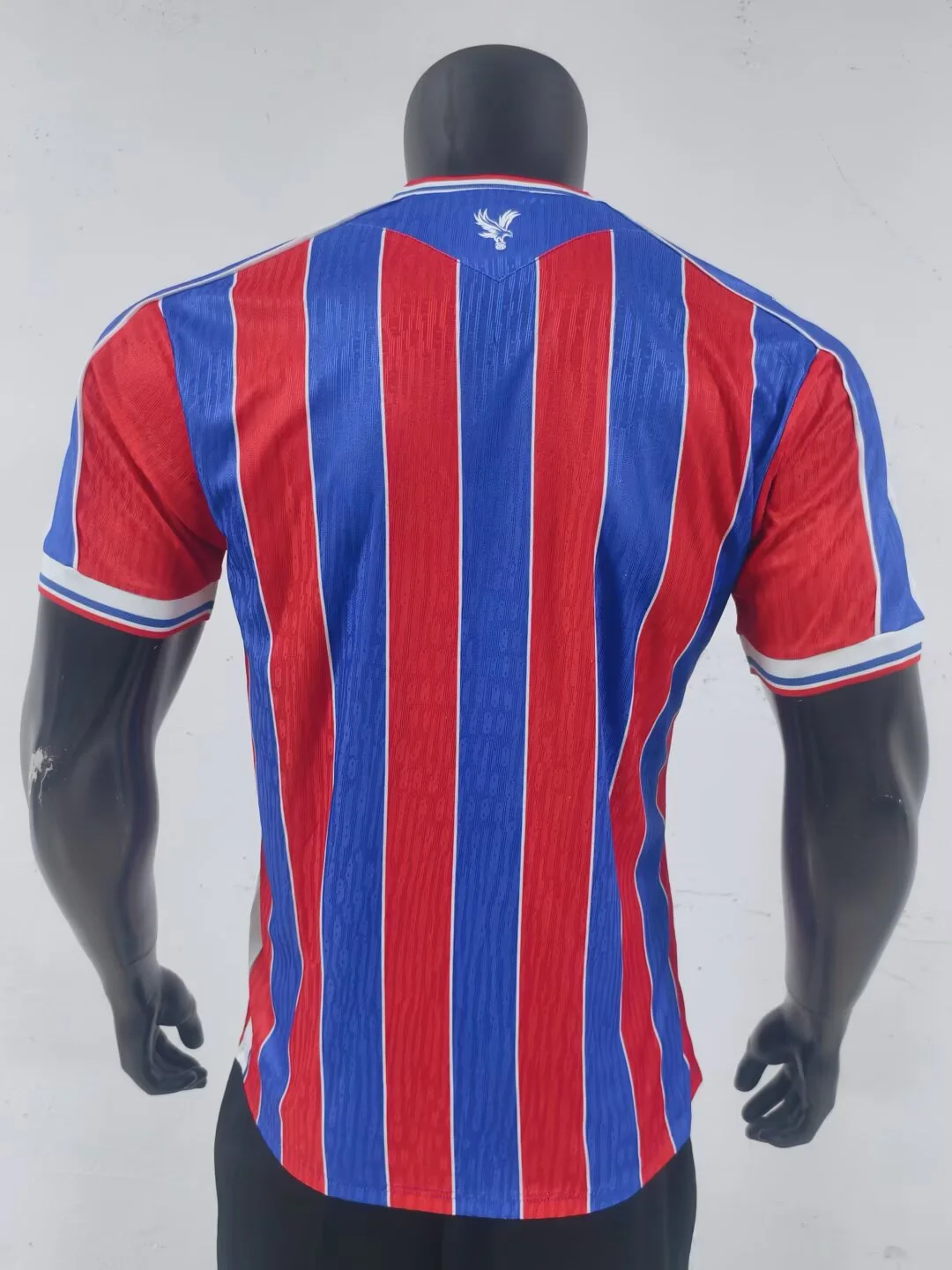 25/26 Crystal Palace home Player Version Thai version football shirt 1:1
