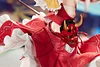 1/6 Scale Reimu Hakurei - Touhou Project Official Statue - MAGI ARTS