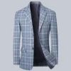Men's casual suit