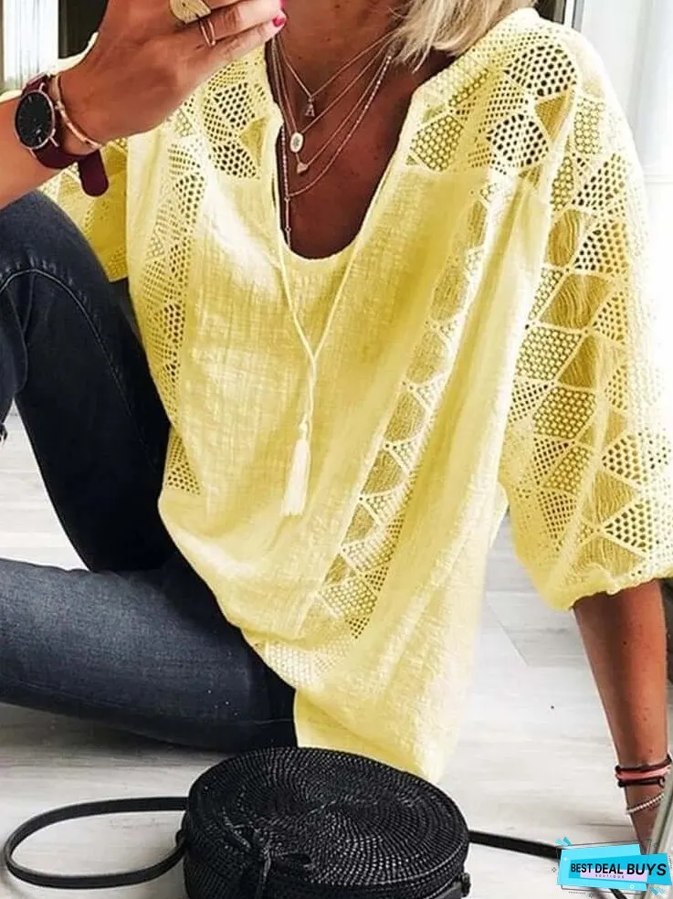 Timeless and Elegant winter Blouse