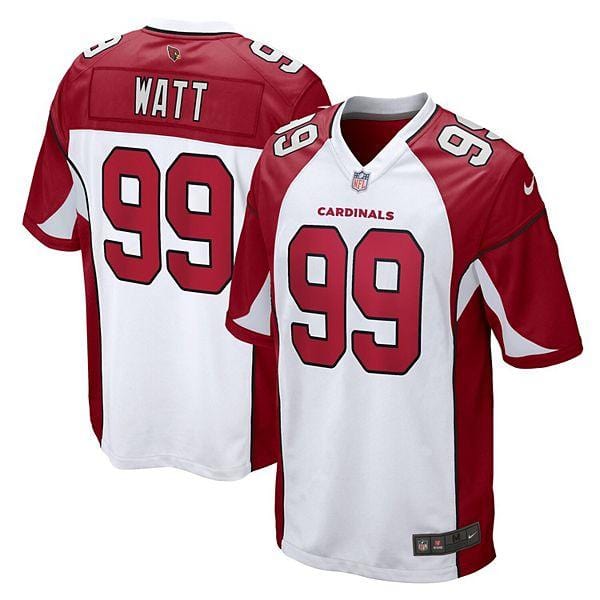 JJ Watt Arizona Cardinals Jersey mysite