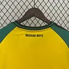 2024 Jamaica Home Football Shirt 1:1 Thai Quality