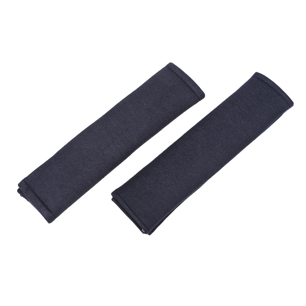 

4x2pcs Shoulder Cover Cushion Car Seat Belt Pad Strap Safety Belt, 501 Original