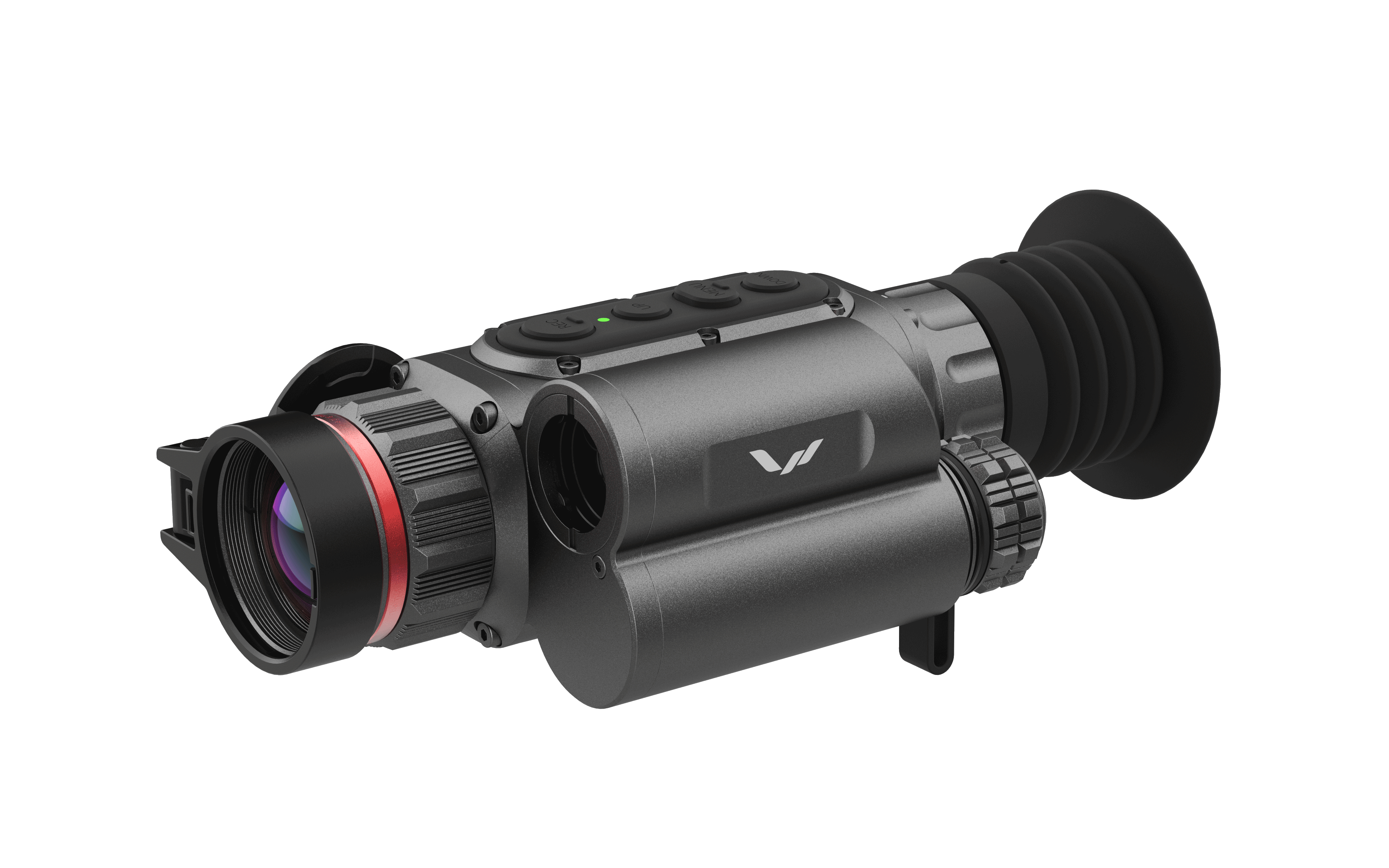 The Ultimate Guide to Choosing a Thermal Riflescope: Falcon Medusa Series Explained