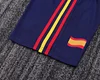 2010 Retro Spain Away Football Shirt 1:1 Thai Quality Kids Size