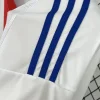24/25 Lyon Soccer Jersey Home