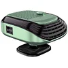 12V/24V Portable Car Heater 2 in 1 Heating Cooling Fan Window Defroster Demister
