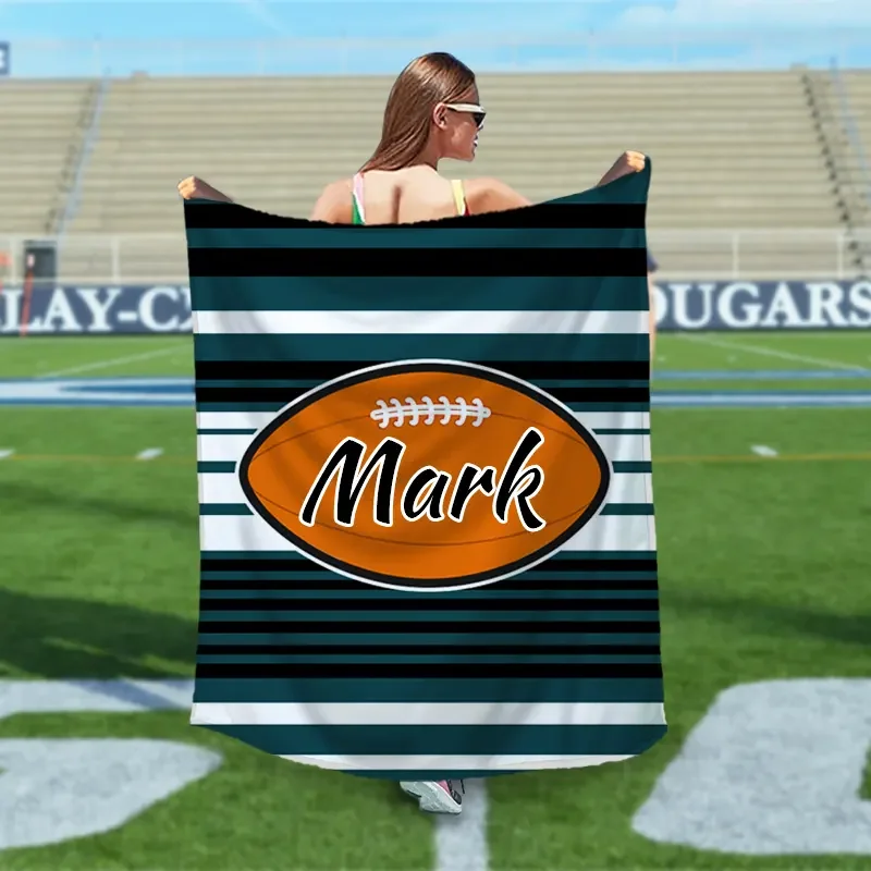 Custom Blanket Personalized Minime Pillow Makemesurprise