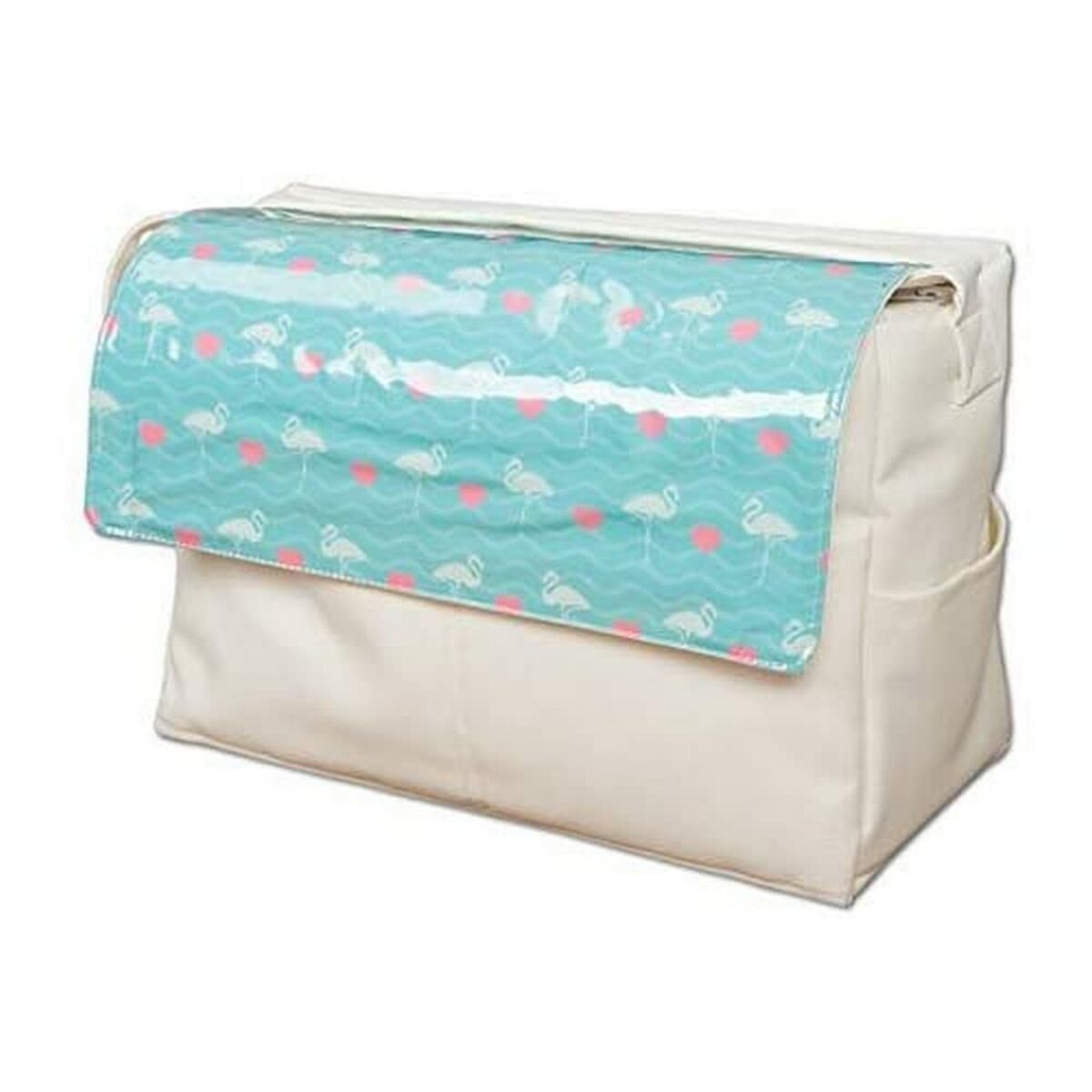 BigBuy Beauty Top-Handle Bags - V3401074