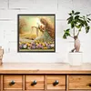 Flower Girl - Crystal Rhinestone Diamond Painting