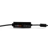 DOREMiDi USB To DMX Cable UTD-10