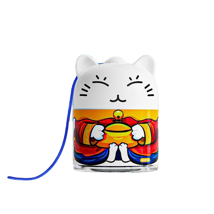 Powerful Automatic Toilet Cleaning Block