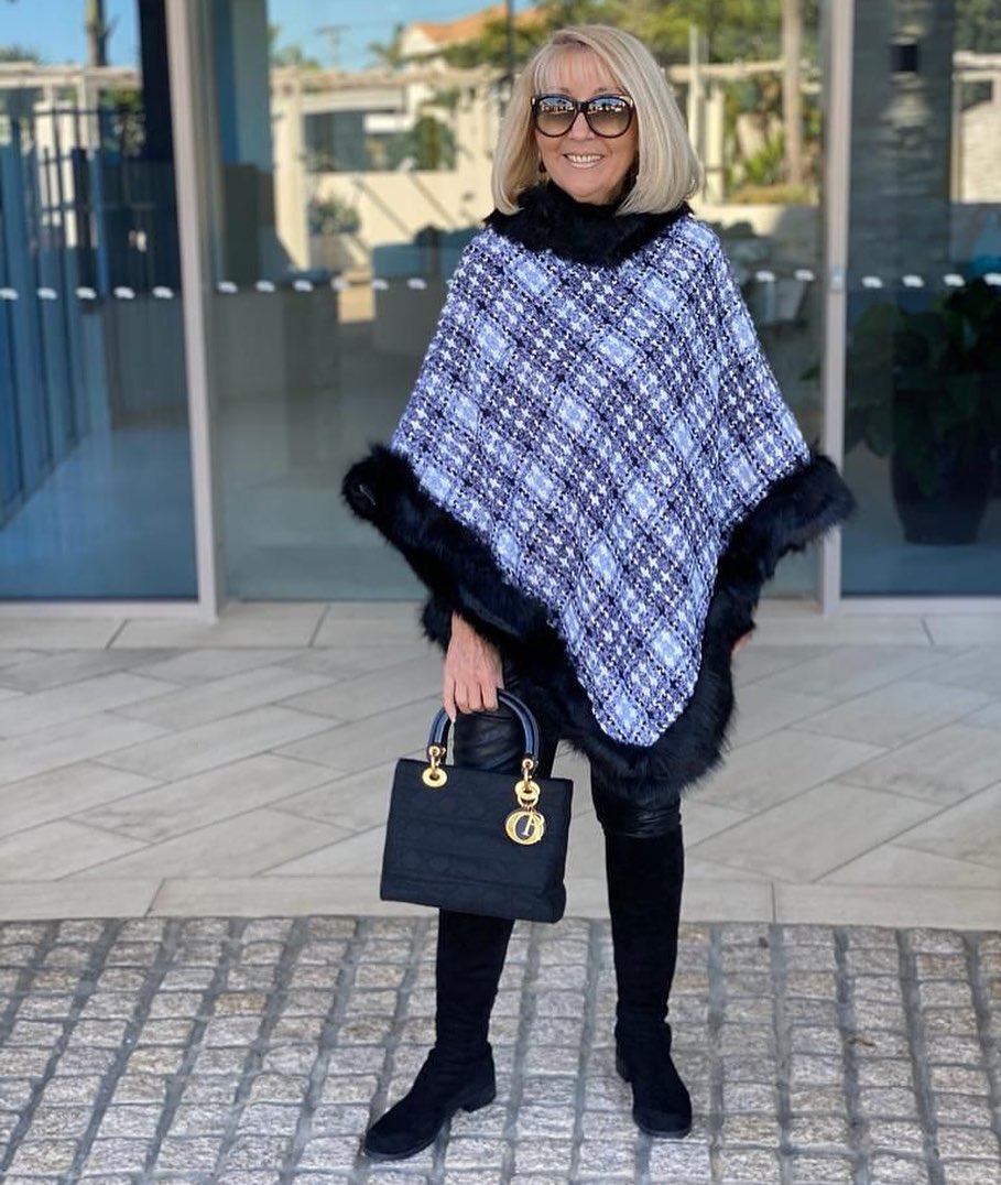 Stylish and Comfortable Dresses for Older Women