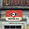 Garage - Metal Tin Signs(8*12Inch/12*16Inch) - Garage