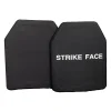 11" x 14" Ballistic Plate Lightweight NIJ Level IIIA Hard Armor Plate