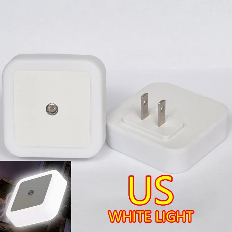 🔥BUY 3 GET 3 FREE🔥 LED Night Light Mini Sensor Control-Square