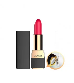 Lipstick Bullet Vibrators with 10 Modes