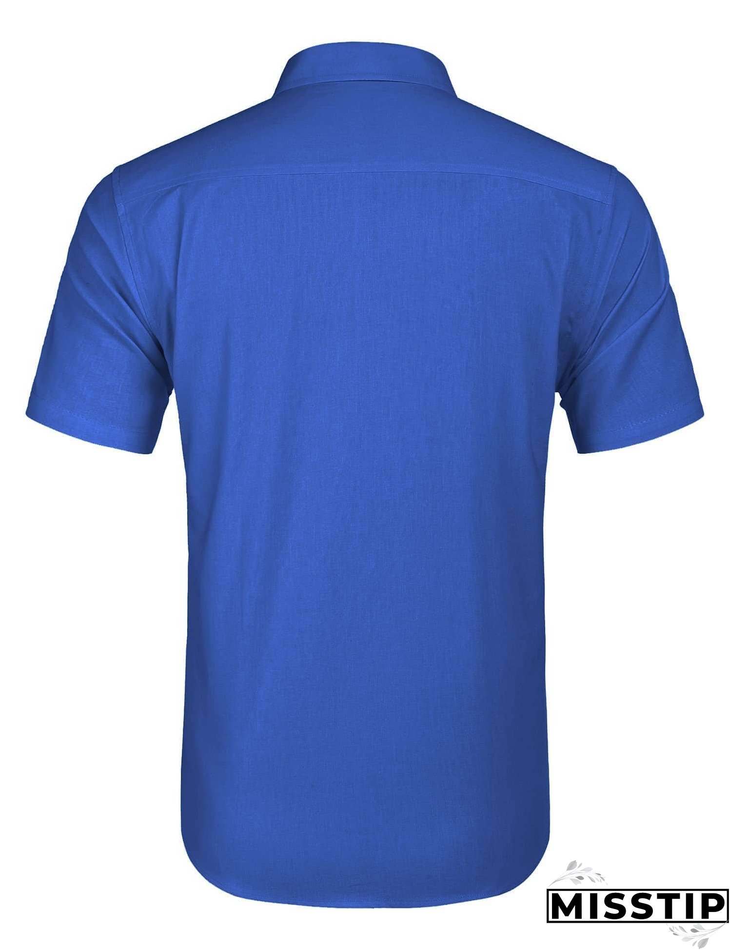 Short Sleeve Shirts (US Only)