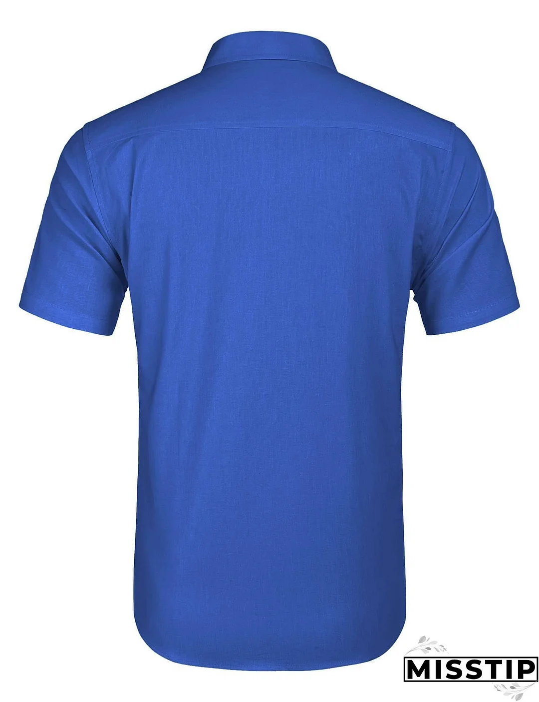 Short Sleeve Shirts (US Only)