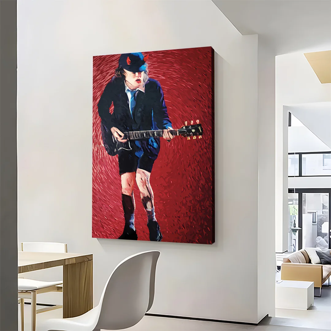 Canvas Wall Art