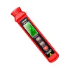 Digital Temperature Tester Meter Electromagnetic Field Radiation Tester for Home