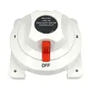 300A Disconnect Switches RV Car Marine Boat Dual Battery Selector Switch