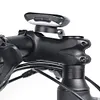 Bicycle Computer Holder Adjustable Bike Computer Mount For Garmin Bryton Wahoo