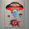 Boston - Acrylic Wall Art - 30*40cm