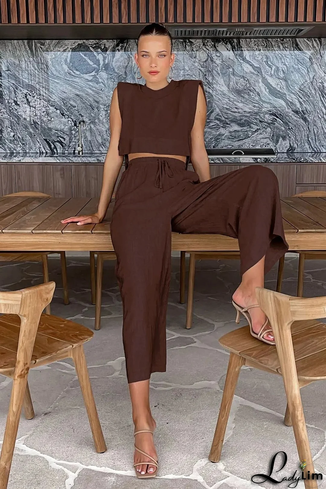 Casual and Comfortable winter Set