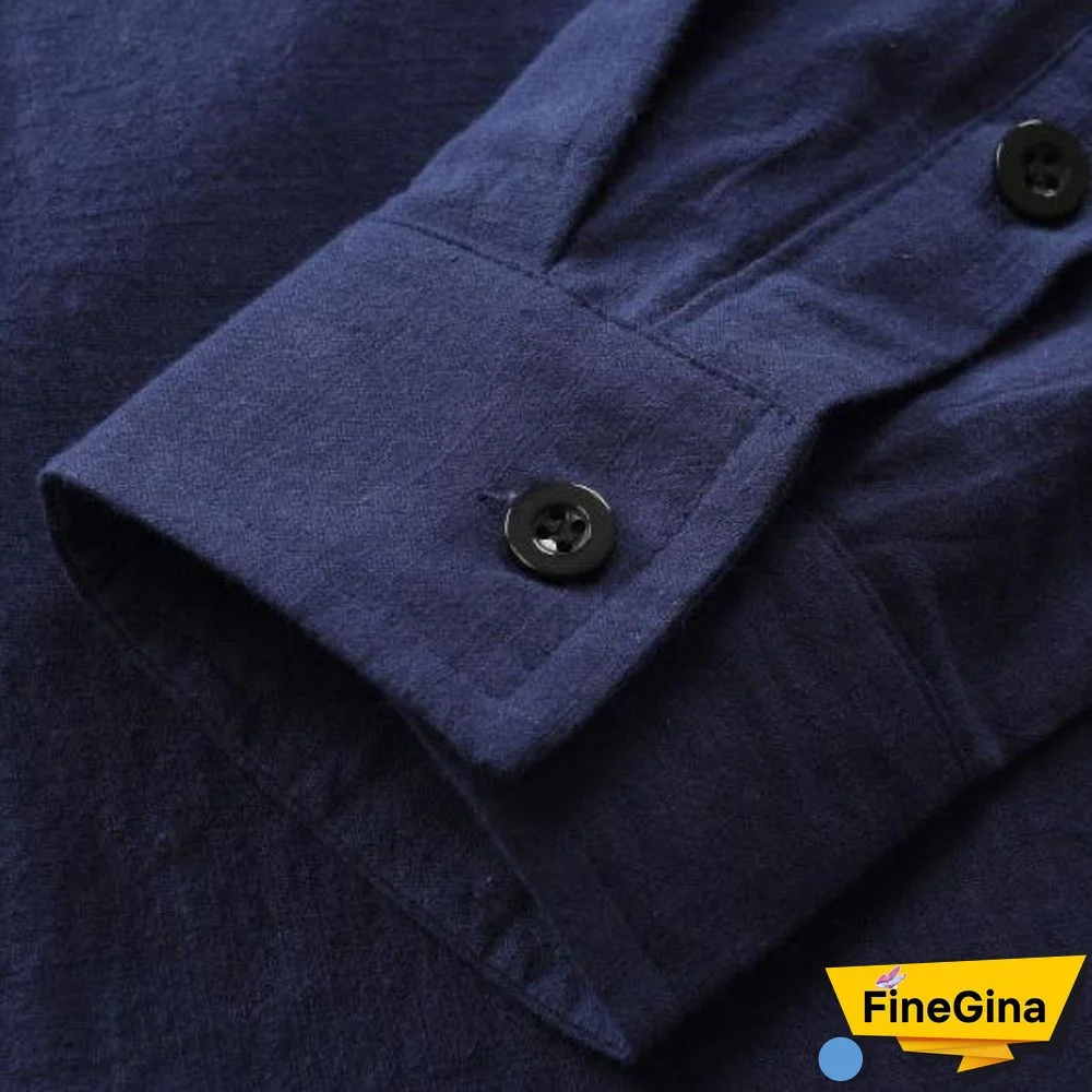 Medieval Pirate Retro Cosplay Embroidered Shirts