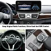 Ugode Mercedes Benz E Class W212 S212 2009-2016 year Apple CarPlay Android Auto Display Monitor Upgrade Autoradio Stereo 