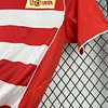 2025/2026 Union Berlin Home Football Shirt 1:1 Thai Quality