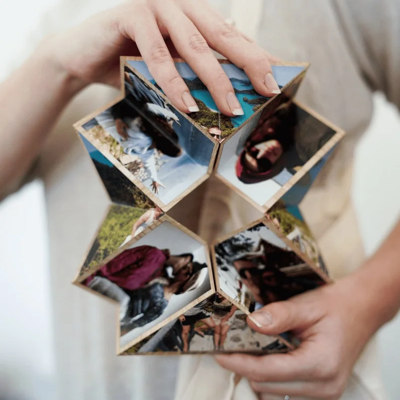 Photo Decoration - Valentine's Day Gift Boyfriend Girlfriend