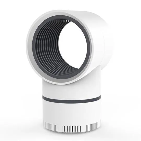 Mosquito Repellent Lamp: Provides You A Healthier Living Environment