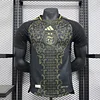2024 Player Version Algeria National Team Third Away Football Shirt 1:1 Thai Quality