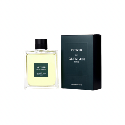Vetiver by Guerlain 