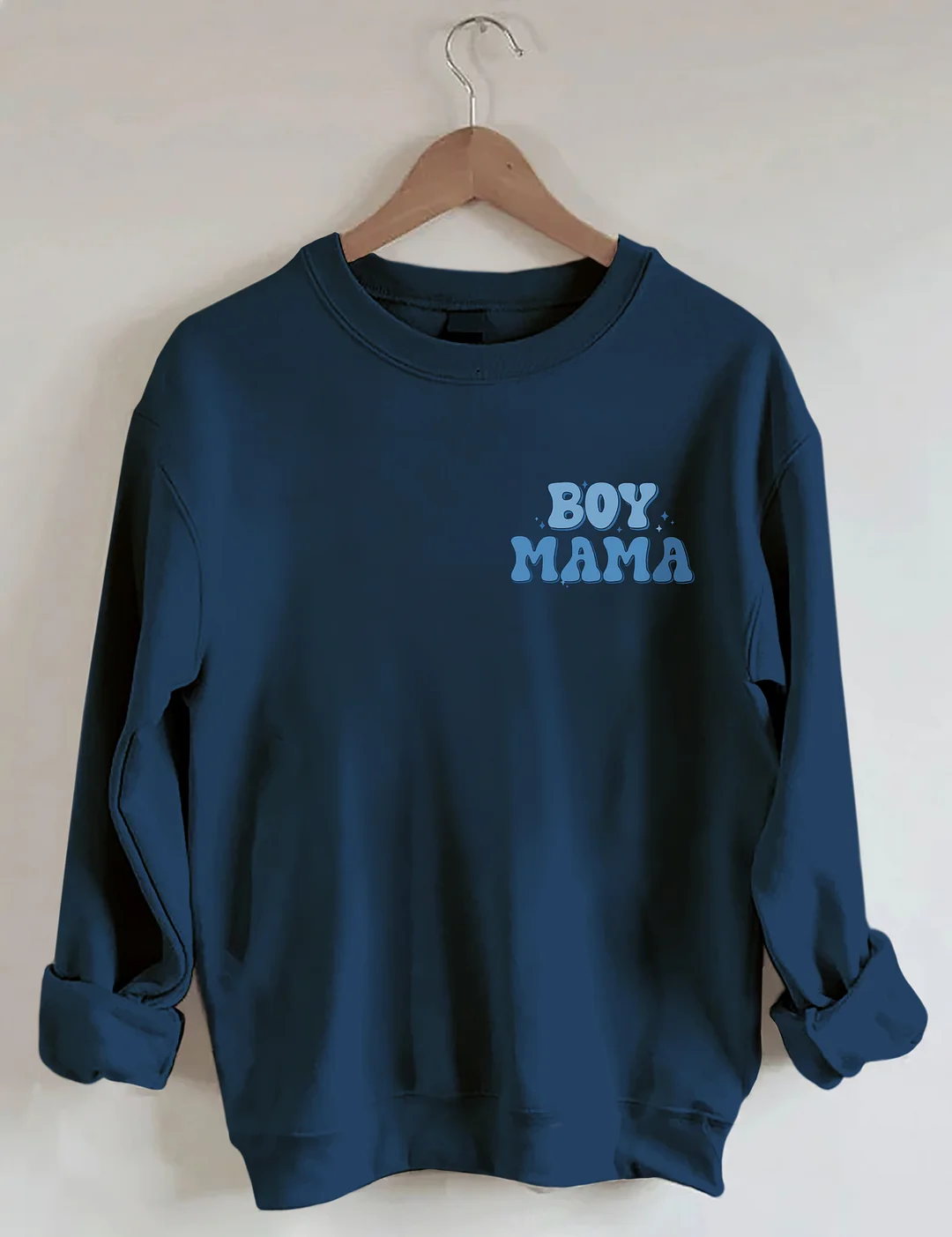 Life Is Better With My Boys Sweatshirt