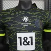 24/25 Player Dortmund Black and Yellow Special Soccer Jersey