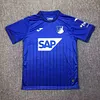 2024/2025 Hoffenheim Home Football Jersey 1:1 Thai Quality