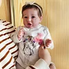 Babiesprincess Lifelike Reborn Baby Doll, Babiesprincess