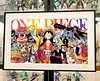 ONE PIECE 100 volumes of commemoration Special Decorative Painting - ONE PIECE Decorative Painting - Xingkong Studio