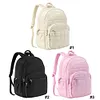 15.6 Inch Laptop Backpack Casual Daypack Bookbag for Teens Girls Women Students
